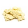 Flavor :  White Chocolate by RAW E-liquid