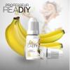 Flavor :  Banane Mure by ReaDIY