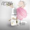 Flavor :  Barbe A Papa by ReaDIY