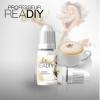 Flavor :  Cappuccino by ReaDIY