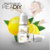 Flavor :  Citron Jaune D Italie by ReaDIY