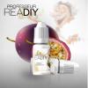 Flavor :  Fruits De La Passion by ReaDIY