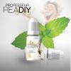 Flavor :  Menthe Polaire by ReaDIY