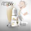 Flavor :  Milkshake by ReaDIY