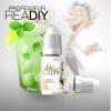 Flavor :  Mojito by ReaDIY