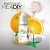 Flavor :  Orange Douce Brazil by ReaDIY