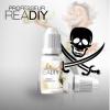 Flavor :  Pirates by ReaDIY