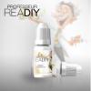 Flavor :  Tabac Cheytan by ReaDIY