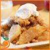 Flavor :  Apple Crumble par REAL FLAVORS