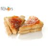 Flavor :  Apple Jam With Toast by Real Flavors