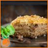 Flavor :  Baklava by Real Flavors