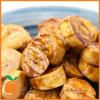 Flavor :  Banana Foster by Real Flavors