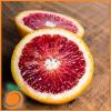 Flavor :  Blood Orange by Real Flavors