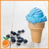 Flavor :  Blue Moon Ice Cream par REAL FLAVORS