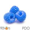Flavor :  Blue Raz Pdo by Real Flavors