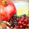 Flavor :  Blueberry Acai Pomegranate by Real Flavors