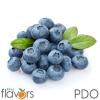 Flavor :  Blueberry Pdo by Real Flavors