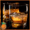 Flavor :  Bourbon by Real Flavors