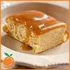 Flavor :  Butterscotch Pudding by Real Flavors
