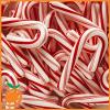 Flavor :  Candy Cane by Real Flavors