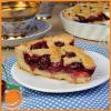 Flavor :  Cherry Pie by Real Flavors