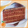 Flavor :  Chocolate Cake by Real Flavors