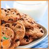 Flavor :  Chocolate Chip Cookies by Real Flavors