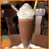 Flavor :  Chocolate Milk Shake by Real Flavors