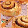 Flavor :  Cinnamon Roll by Real Flavors