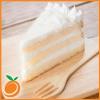 Flavor :  Coconut Cream Pie by Real Flavors