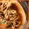 Flavor :  Cookie Dough by Real Flavors