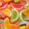 Flavor :  Fruit Candy by Real Flavors