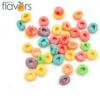 Flavor :  Fruit Circles by Real Flavors