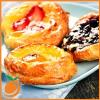 Flavor :  Fruit Danish by Real Flavors