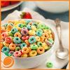 Flavor :  Fruity Circles by Real Flavors