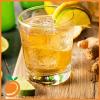 Flavor :  Gingerale by Real Flavors