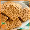 Flavor :  Graham Cracker by Real Flavors