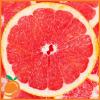 Flavor :  Grapefruit by Real Flavors