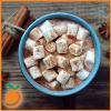 Flavor :  Hot Cocoa by Real Flavors