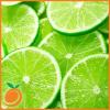 Flavor :  Lime by Real Flavors