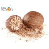 Flavor :  Nutmeg by Real Flavors