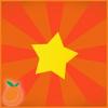 Flavor :  Orange Candy Burst Type by Real Flavors