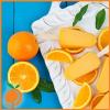Flavor :  Orange Cream by Real Flavors