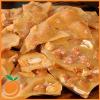 Flavor :  Peanut Brittle by Real Flavors