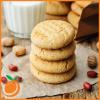 Flavor :  Peanut Butter Cookie by Real Flavors