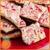 Flavor :  Peppermint Bark by Real Flavors