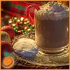 Flavor :  Peppermint Mocha by Real Flavors