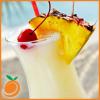 Flavor :  Pina Colada by Real Flavors