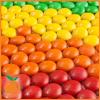Flavor :  Rainbow Candy by Real Flavors
