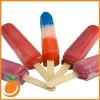 Flavor :  Red White And Blue Popsicle by Real Flavors